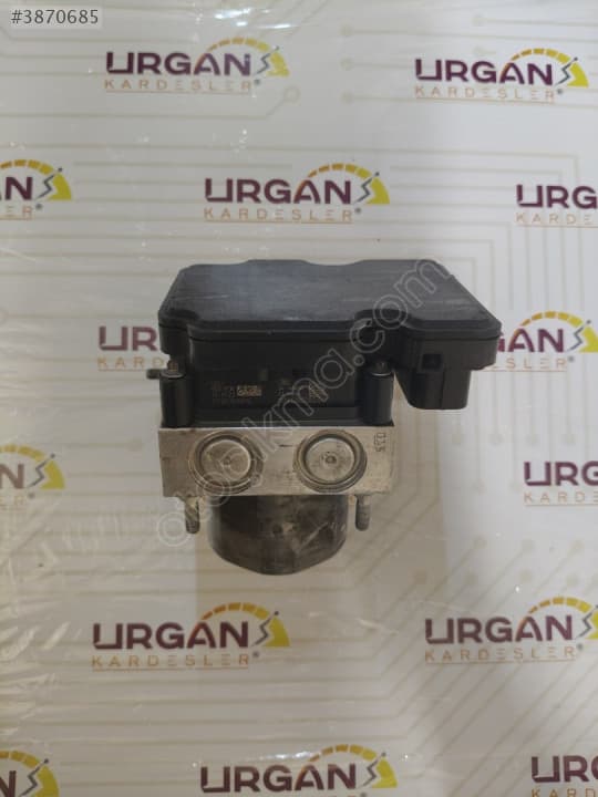 2265106516 0265805024 RENAULT CLİO 4 ABS BEYNİ