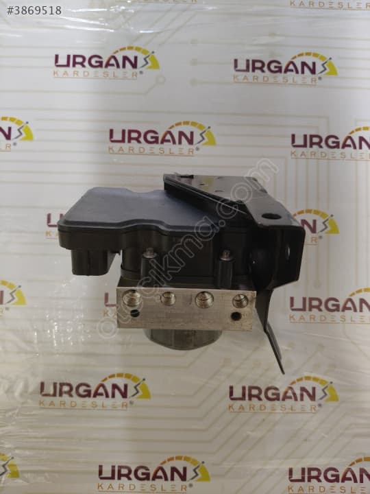 0265243769 FİAT FİORİNO ABS BEYNİ