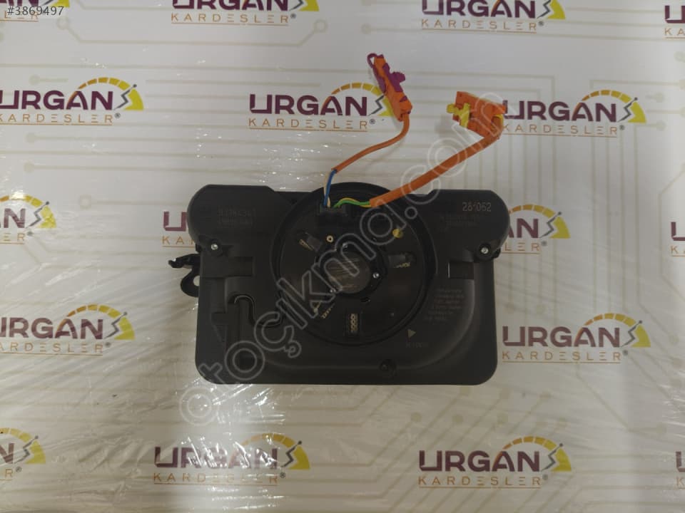 93184341 498990969 OPEL ASTRA H DİREKSİYON CİM BEYNİ