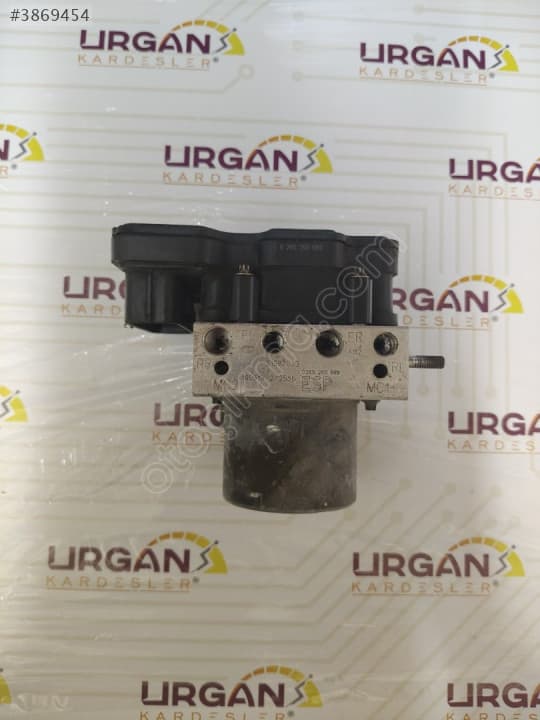 51987033 0265956214 FİAT DUCATO ABS BEYNİ