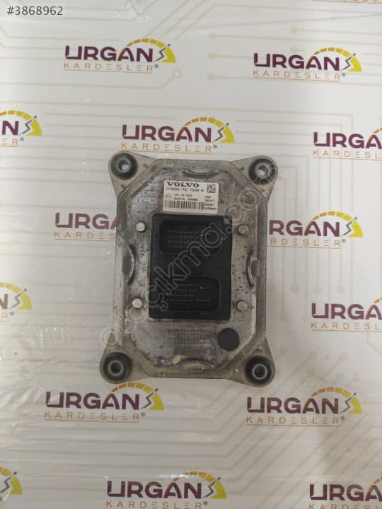 23140886 VOLVO FH4 FM4 FAR BEYNİ