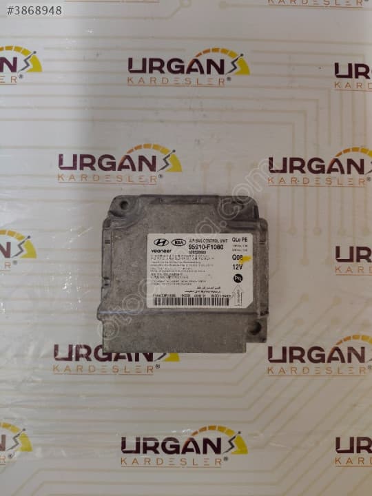 95910-F1080 KİA SPORTAGE AİRBAG BEYNİ