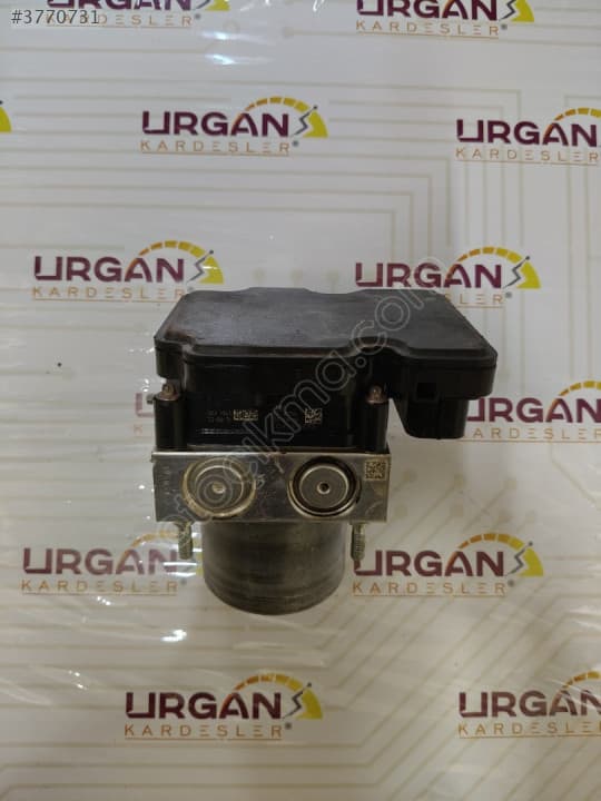 0265957058 CİTROEN C3 ABS BEYNİ