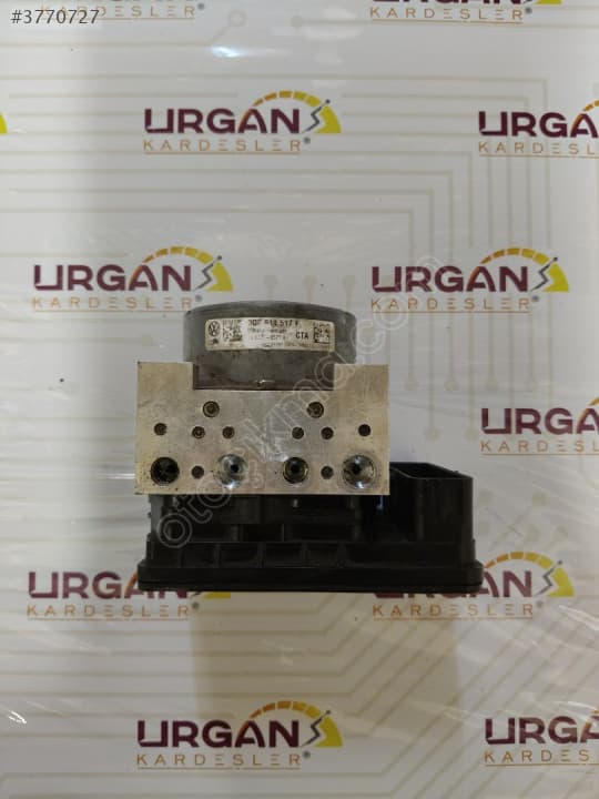 3Q0907379F GOLF 7 ABS BEYNİ