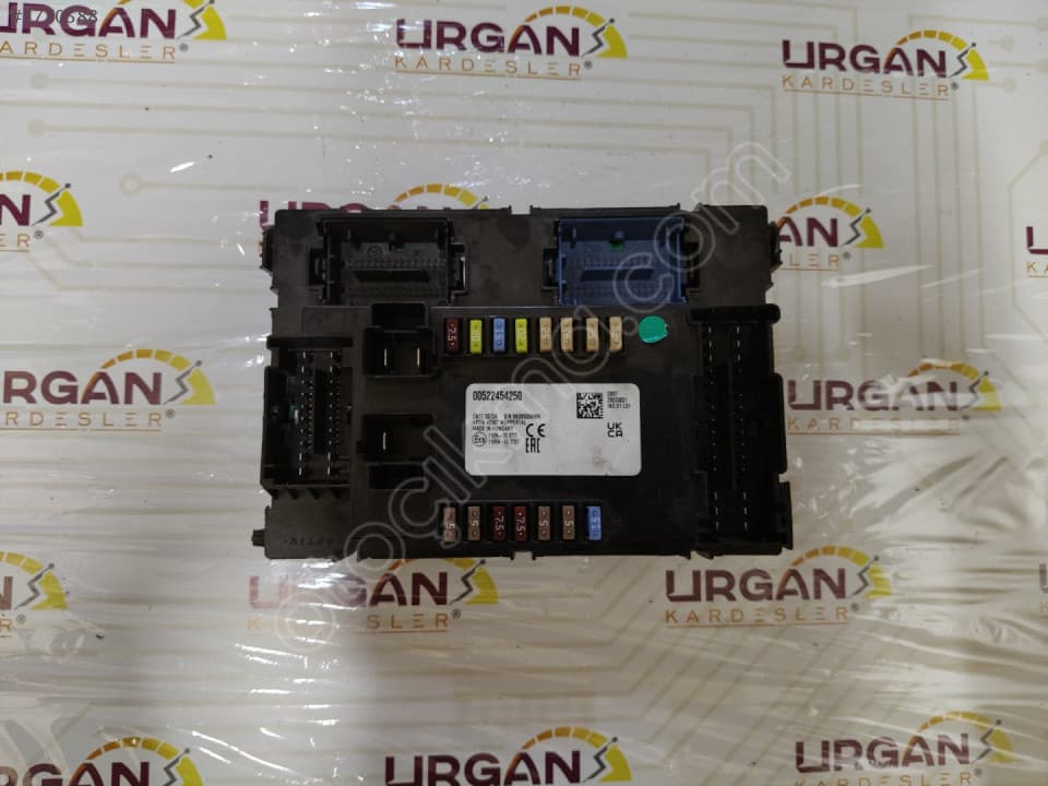 00522454250 JEEP RENEGADE FİAT 500X BODY BEYNİ