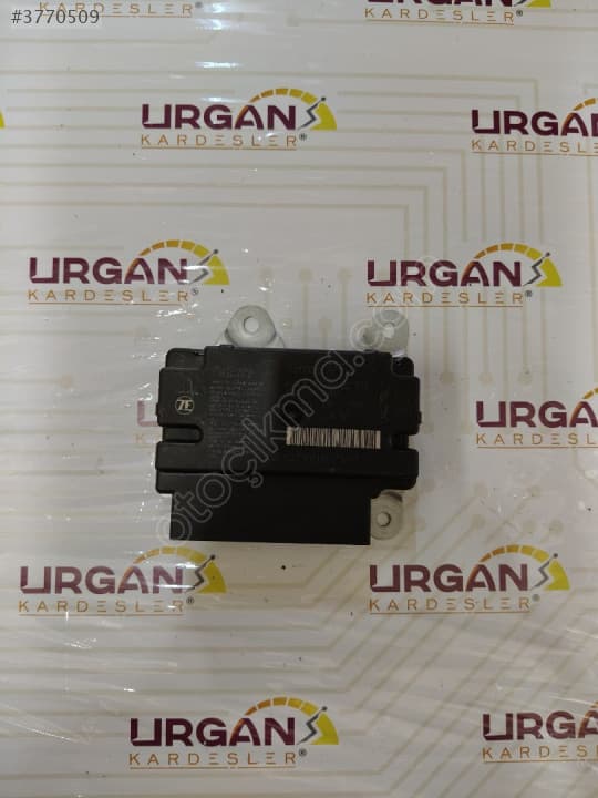 52211318 FİAT 500 AİRBAG BEYNİ