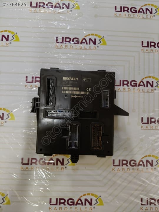 284B10270R DACİA SANDERO STEPWAY UCH BEYNİ