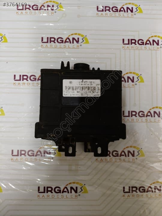 01M927733LT VW GOLF 2.0 ŞANZIMAN BEYNİ