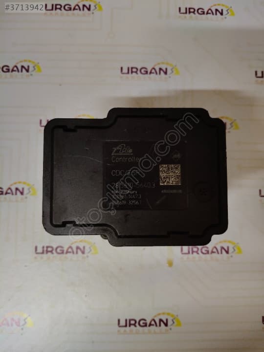 476601563R RENAULT FLUENCE-MEGANE III ABS BEYNİ