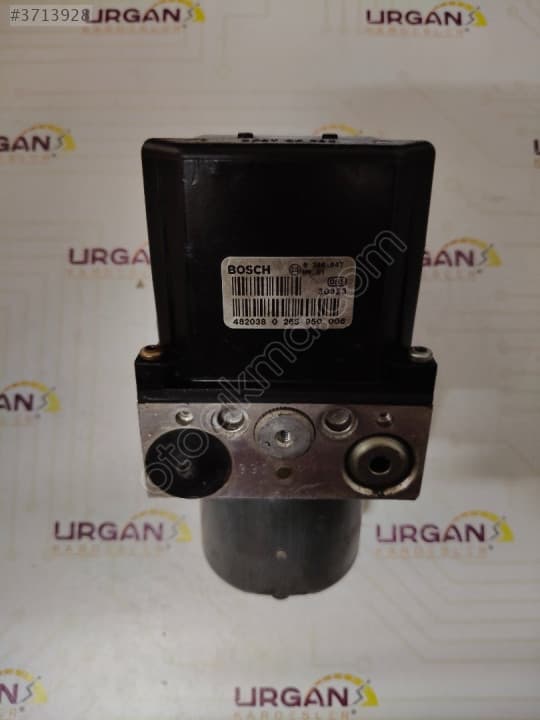 6766847 0265950006 BMW X5 E53 ABS BEYNİ 0265225008 6754512