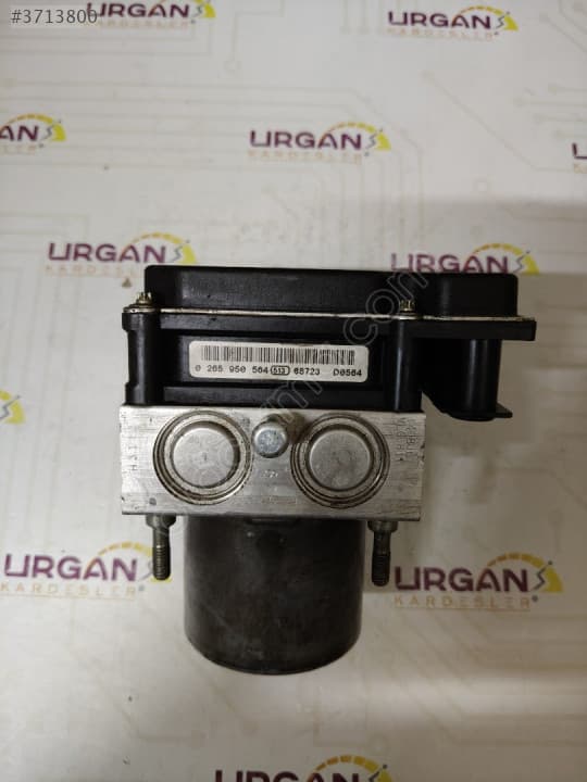 58910-3E500 KİA SORENTO ABS BEYNİ 0265235110 Y50 0265950564