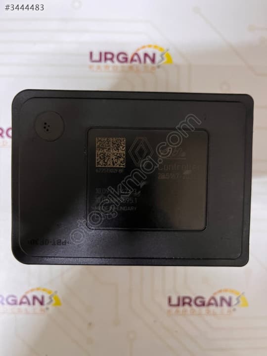 10.0917-1474.3 10.0633-3595.1 476609910R RENAULT AUSTRAL ABS BEYN