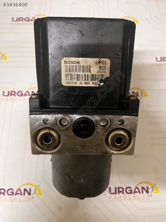 0265900031 0265224061 ALFA ROMEO 147 ABS BEYNİ