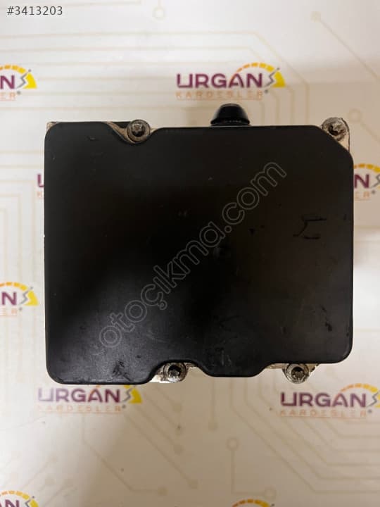 0265234339 13212935  OPEL MERIVA ABS BEYNİ