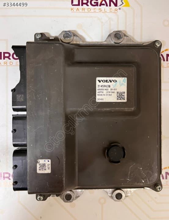 31459638 VOLVO XC40 XC60 MOTOR BEYNİ