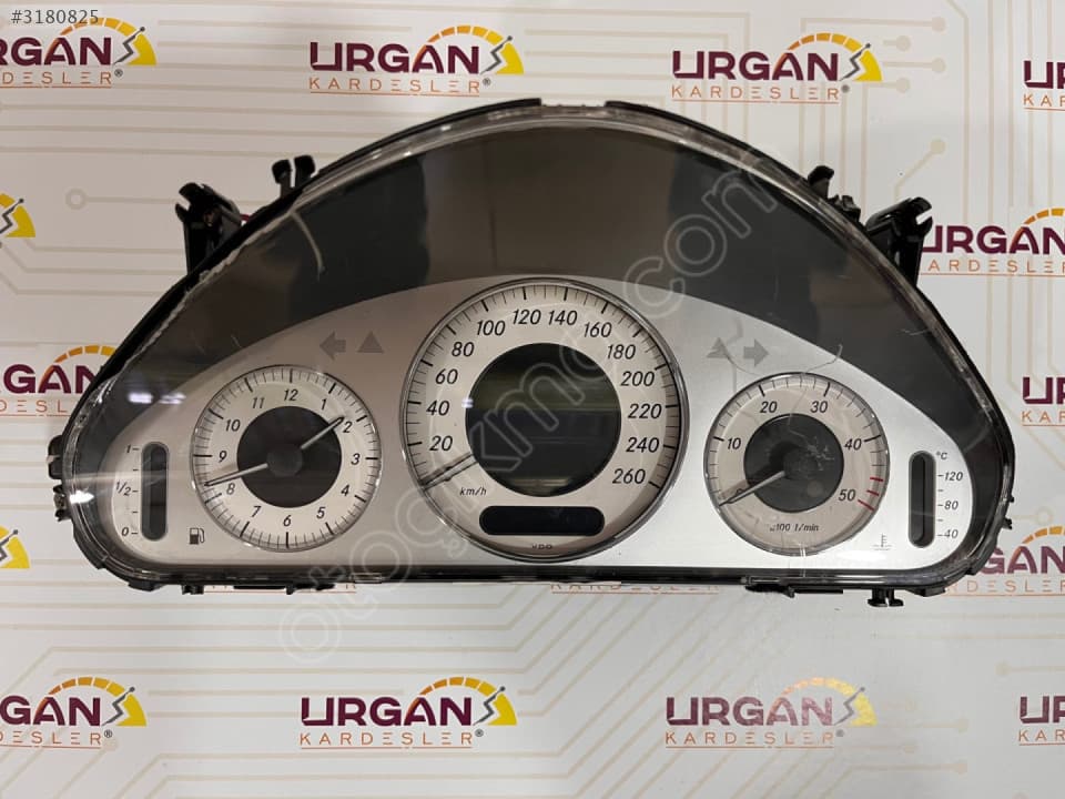 A2114404511 MERCEDES W211 E-CLASS GÖSTERGE PANELİ