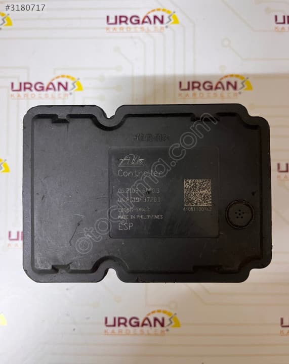 06.2109-6000.3 06.2102-1812.4 SUZUKI GRAND VITARA ABS BEYNİ