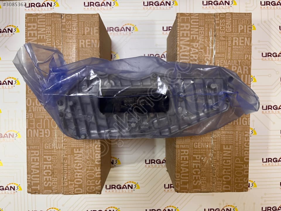 310320749R RENAULT CLIO MEGANE FLUENCE SIFIR ŞANZIMAN BEYNİ