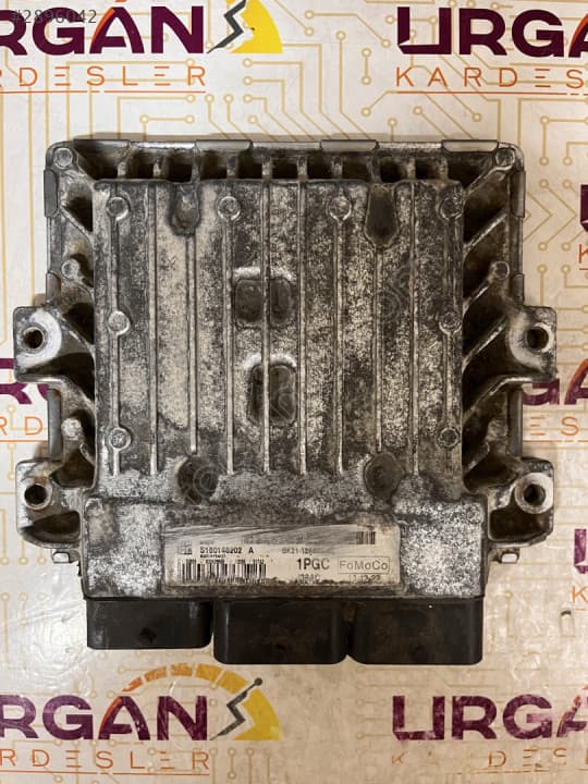 S180146202A BK21-12A650-AC SID208 FORD TRANSIT CUSTOM MOTOR BEYNİ