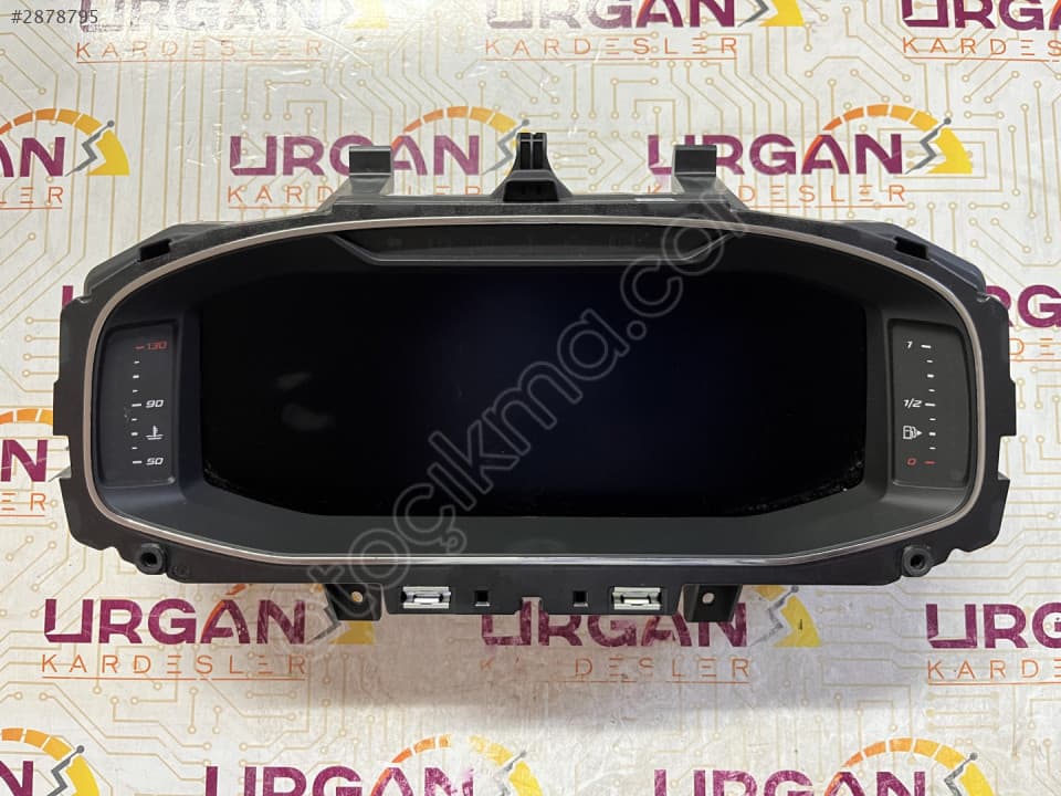 5H0920340 5h0 920 340 VW GOLF 8 CADDY HAYALET GÖSTERGE