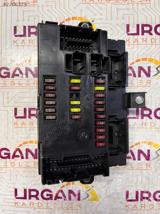 46858322 Y503441430311 BOXER/JUMPER/MOVANO BODY KONFOR BEYNİ