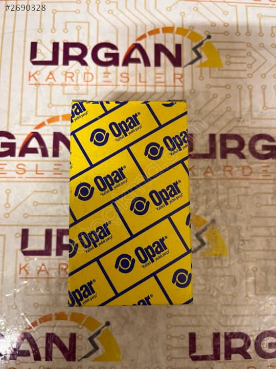 FIAT FIORINO 4’LÜ FLAŞÖR DÜĞMESİ