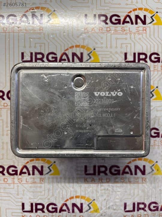 32214803 P32214772 VOLVO XC60 ABS BEYNİ