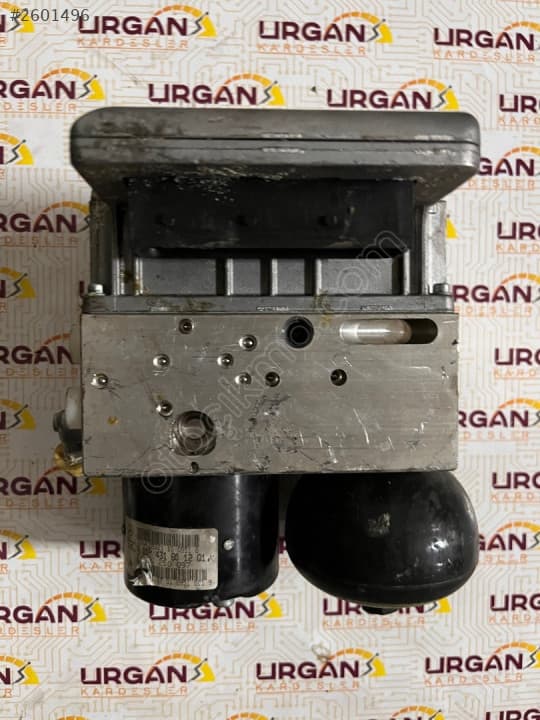 A0044318012 0265960029 MERCEDES W211 E-CLASS ABS SBC BEYNİ