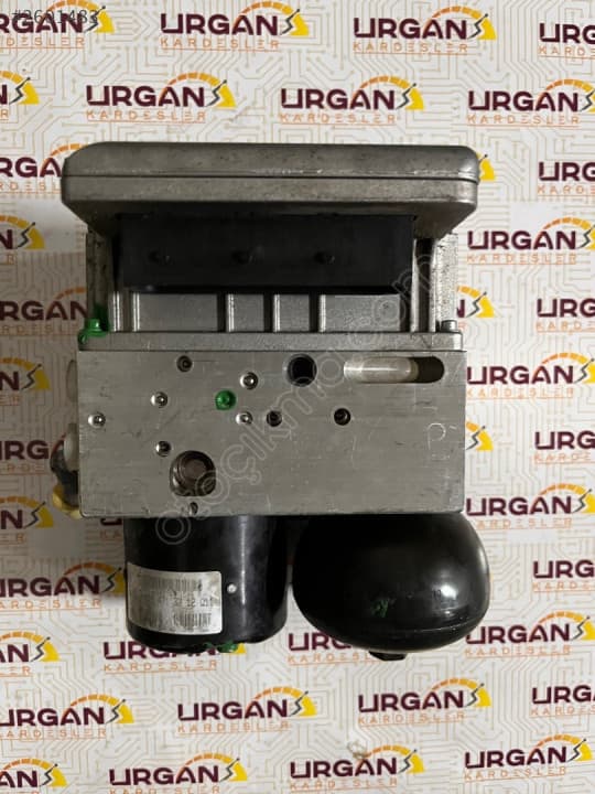 A0054313312 0265960019 MERCEDES W211 E-CLASS ABS SBC BEYNİ