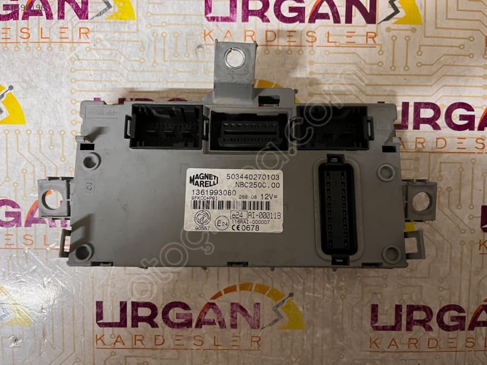 503440270103 1361993080 FIAT DUCATO BODY BEYNİ