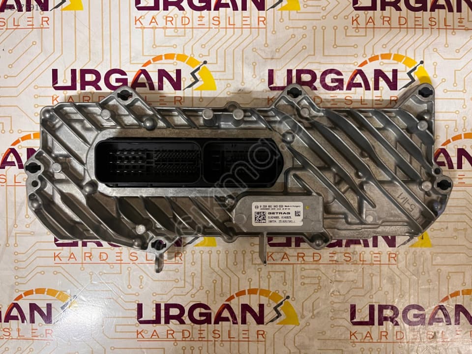 91024089 0260001049 MINI COOPER S(F56)/BMW X1 ŞANZIMAN BEYNİ