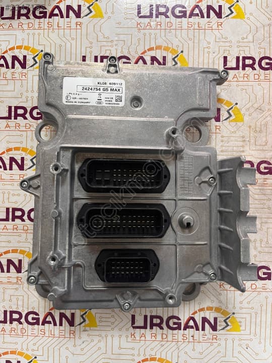 2424754 MAN TGX TGS TGA TGL TGM ŞANZIMAN BEYNİ