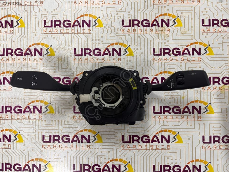 10133121-13 BMW F22 F30 F32 AÇI SENSÖRÜ MAKARA SİNYAL KOLU
