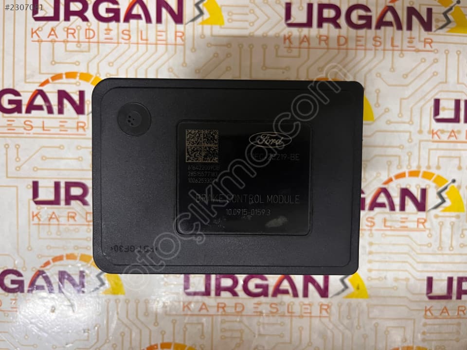 F1FC-2C219-BE  F1FC-2C405-AG FORD FOCUS ABS BEYNİ