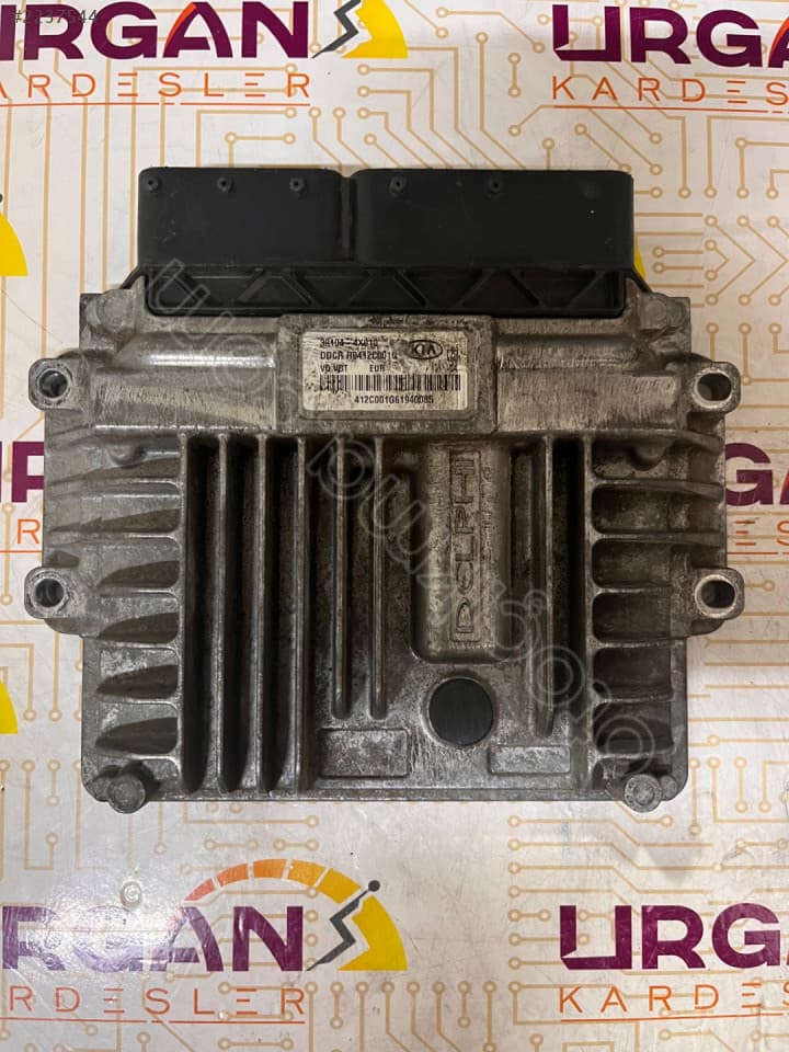 39104-4X010 KIA CARNIVAL 2.9 MOTOR BEYNİ
