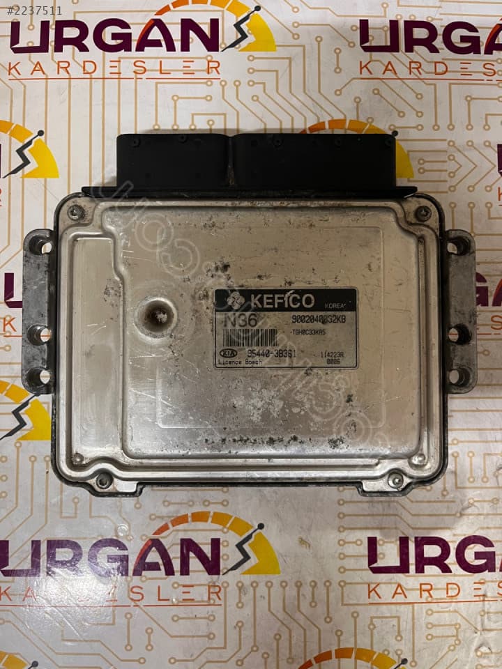 95440-3B361 KIA OPIRUS 3.5 V6 MOTOR BEYNİ