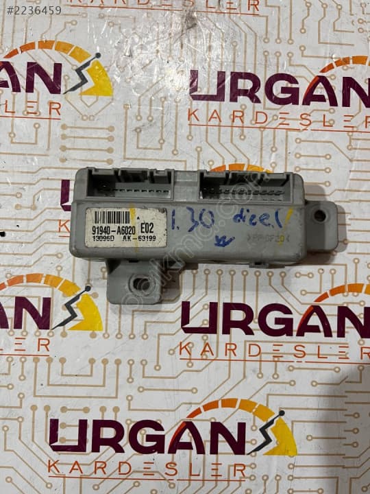 91940-A6020 HYUNDAİ İ30 KONTROL MODÜLÜ