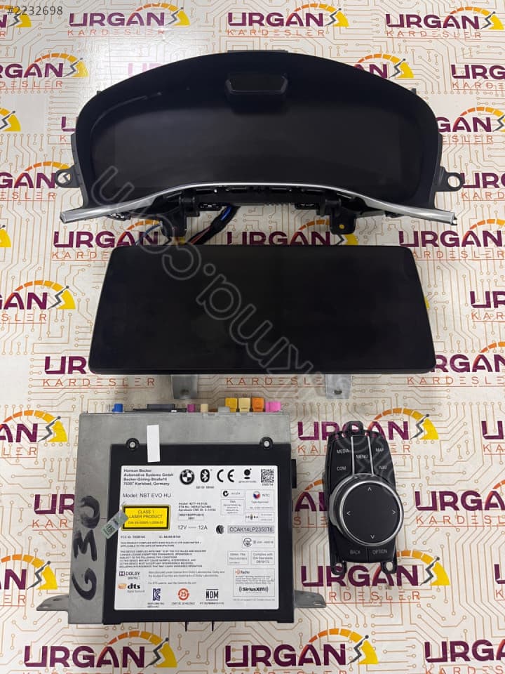 BMW G30 5 SERİSİ NEXT 100 RETROFİT SETİ