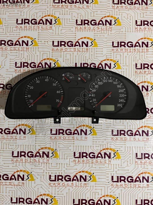 3B1919880 PASSAT B5 BENZİNLİ GÖSTERGE PANELİ KM SAATİ
