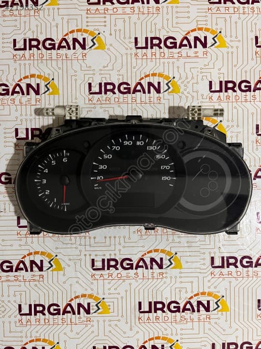 8200796013 RENAULT KANGOO GÖSTERGE PANELİ KM SAATİ