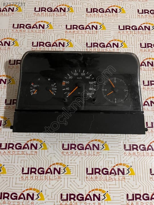 MB0005425301 MERCEDES SPRINTER GÖSTERGE PANELİ