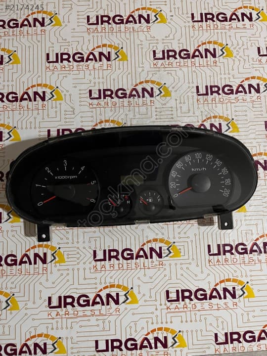 94003-4A650 HYUNDAİ STAREX GÖSTERGE PANELİ