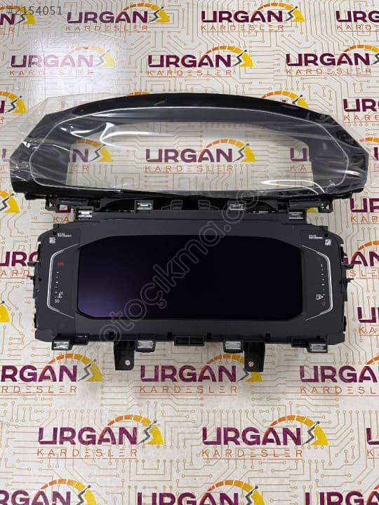 3GB.920.790 3GB920790 SKODA SUPER B HAYALET GÖSTERGE