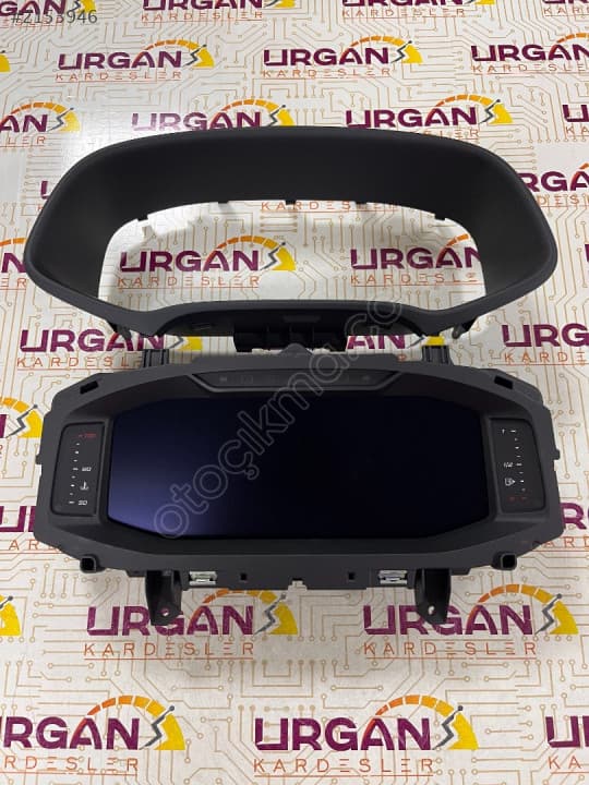 5F0920790 SEAT LEON-ATECA HAYALET GÖSTERGE