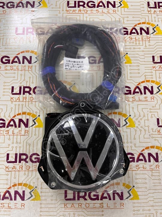 VW PASSAT B8 B8.5 GERİ GÖRÜŞ KAMERA