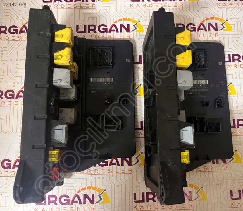 A9069006303 MERCEDES-BENZ SPRINTER SAM BEYNİ