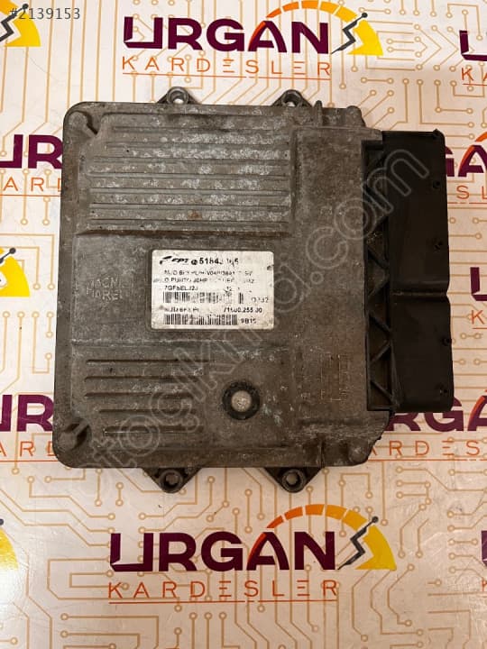 51843365 FIAT GRANDE PUNTO MOTOR BEYNİ