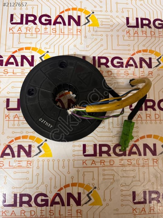 0025421918 MERCEDES W203 C-CLASS DİREKSİYON MAKARASI