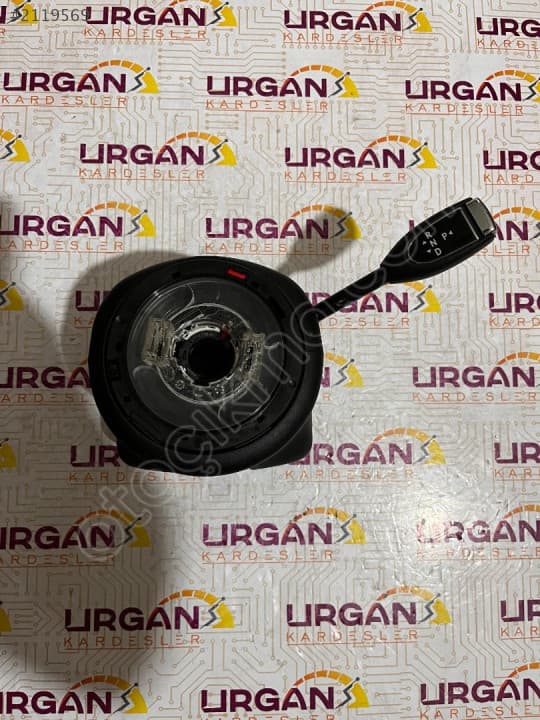 A2129008702 MERCEDES W212 AÇI SENSÖRÜ MAKARA VE SİNYAL KOLU