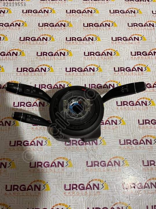 A2129001220 MERCEDES W212 DREKSİYON MAKARASI VE SİNYAL KOLU